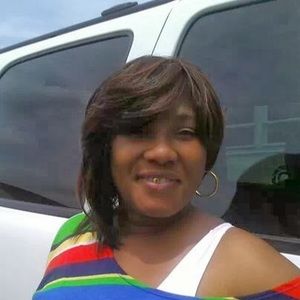 Meet your Posher, Jacqueline